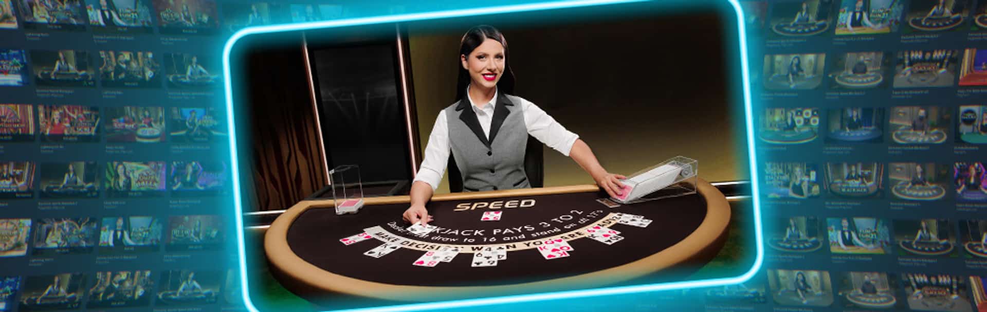 Vodka Casino: честная платформа для настоящих азартных игроков - 1
